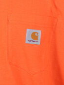 Carhartt WIP - Carhartt WIP - Pocket T-Shirt | Pepper