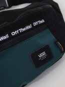 Vans - Vans - Ward Cross Body Pack | Black/Green