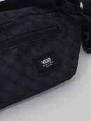 Vans - Vans - Ward Cross Body Pack | Black/Charcoal