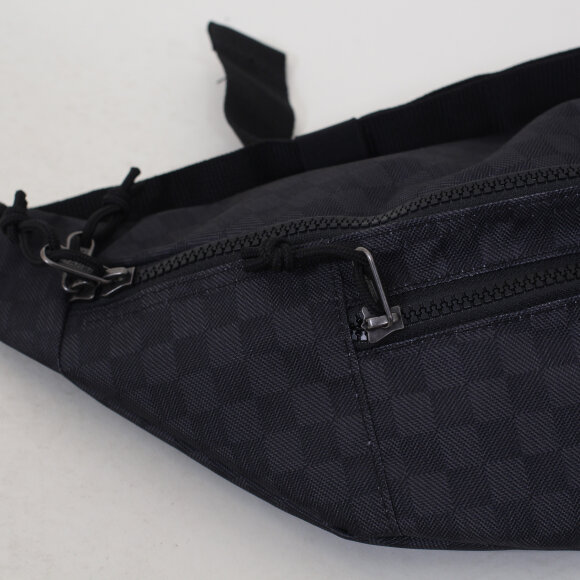 Vans - Vans - Ward Cross Body Pack | Black/Charcoal