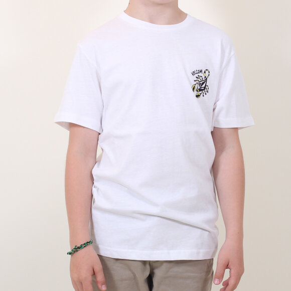 Volcom - Volcom - Scorpion Basic S/S T-Shirt