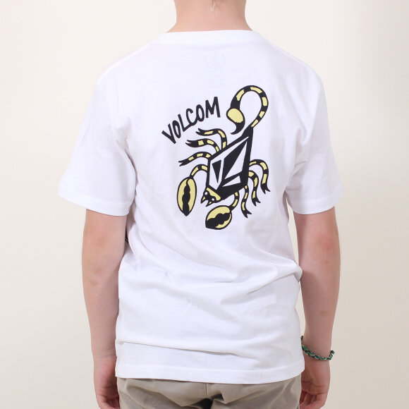 Volcom - Volcom - Scorpion Basic S/S T-Shirt
