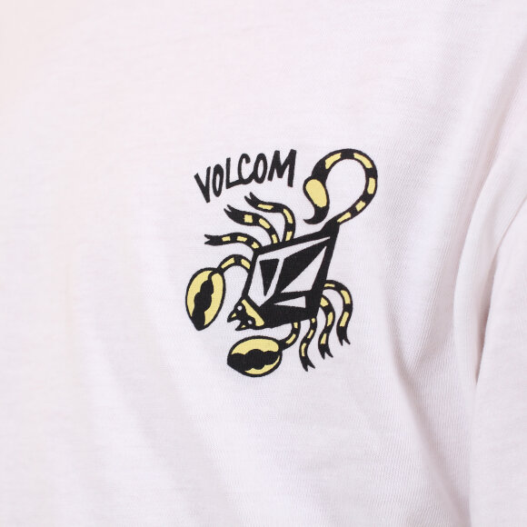 Volcom - Volcom - Scorpion Basic S/S T-Shirt