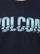 Volcom - Volcom - Chopped Edge Basic S/S T-Shirt