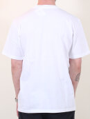 Carhartt WIP - Carhartt WIP - S/S C Tape T-Shirt | White