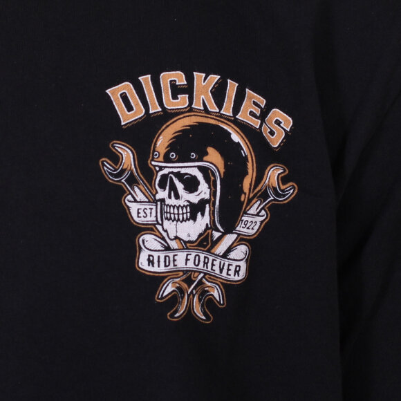 Dickies - Dickies - Rockhouse T-Shirt