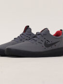 Nike SB - Nike SB - Nyjah Free | Grey/Black/Red