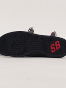 Nike SB - Nike SB - Nyjah Free | Grey/Black/Red