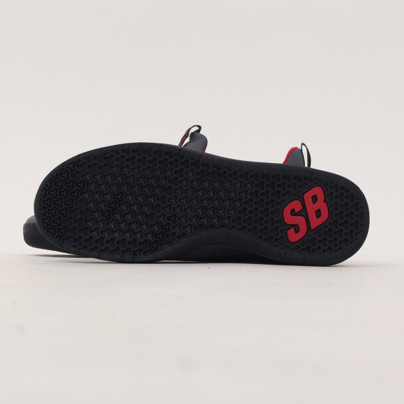 Nike SB - Nike SB - Nyjah Free | Grey/Black/Red