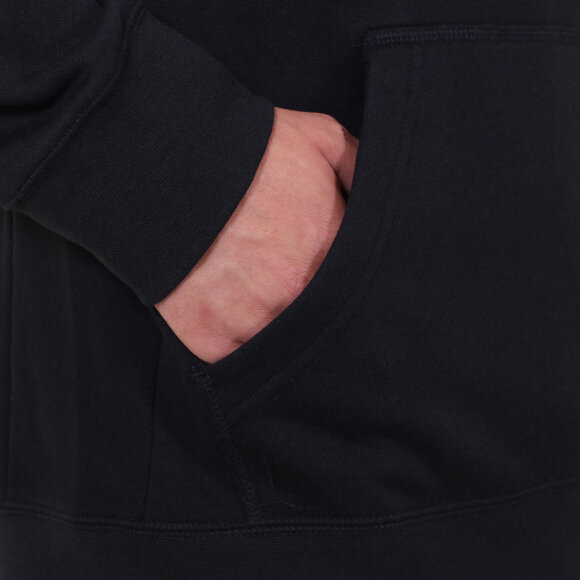 Nike SB - Nike SB - Pullover Hooded Top | Black