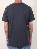 Collabo - Collabo - ESF T-Shirt 2 | Grey
