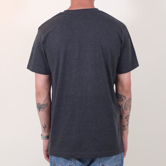 Collabo - Collabo - ESF T-Shirt 2 | Grey