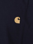 Carhartt WIP - Carhartt WIP - S/S Chase T-Shirt | Dark Navy