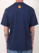 Carhartt WIP - Carhartt WIP - S/S Nice Day T-Shirt | Blue