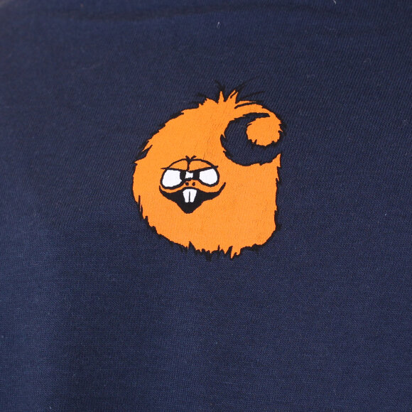Carhartt WIP - Carhartt WIP - S/S Nice Day T-Shirt | Blue