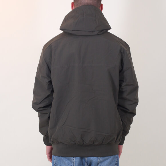 Carhartt WIP - Carhartt WIP - Hooded Sail Jacket | Cypress