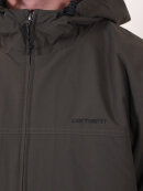 Carhartt WIP - Carhartt WIP - Hooded Sail Jacket | Cypress