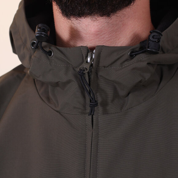 Carhartt WIP - Carhartt WIP - Hooded Sail Jacket | Cypress