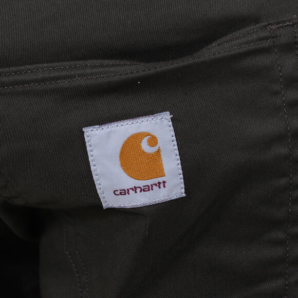 Carhartt WIP - Carhartt WIP - Klondike Pant Twill | Cypress