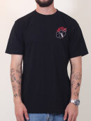 LeFix - Sabe T-Shirt | Black
