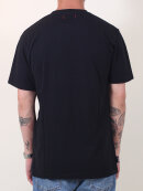 Le-fix - LeFix - Sabe T-Shirt | Black