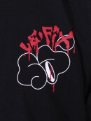 Le-fix - LeFix - Sabe T-Shirt | Black