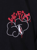 LeFix - Sabe T-Shirt | Black