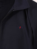 Le-fix - LeFix - Sports Zip Shirt | Navy