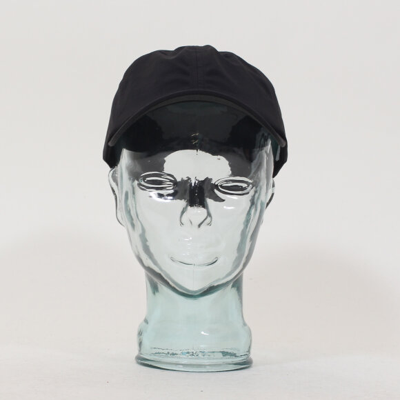 LeFix - LF Tech Cap | Black