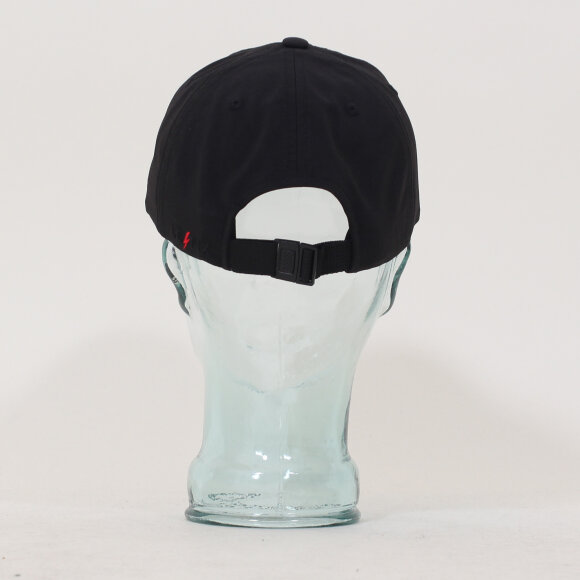 LeFix - LF Tech Cap | Black