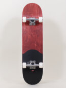 Globe Skateboards - Globe - Complete G1 Argo | Red Maple/Black