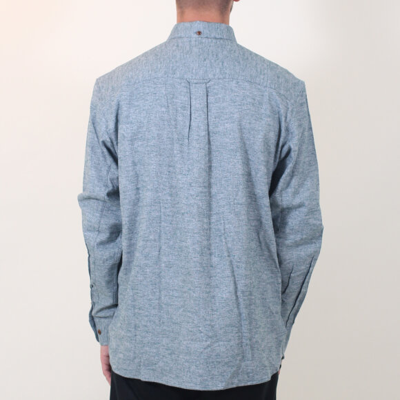 Carhartt WIP - Carhartt WIP - Cram Shirt | Black