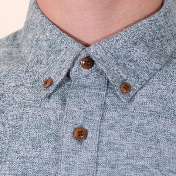 Carhartt WIP - Carhartt WIP - Cram Shirt | Black