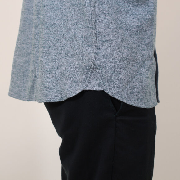 Carhartt WIP - Carhartt WIP - Cram Shirt | Black