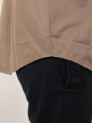 Carhartt WIP - Carhartt WIP - L/S Madison Shirt | Leather/Black