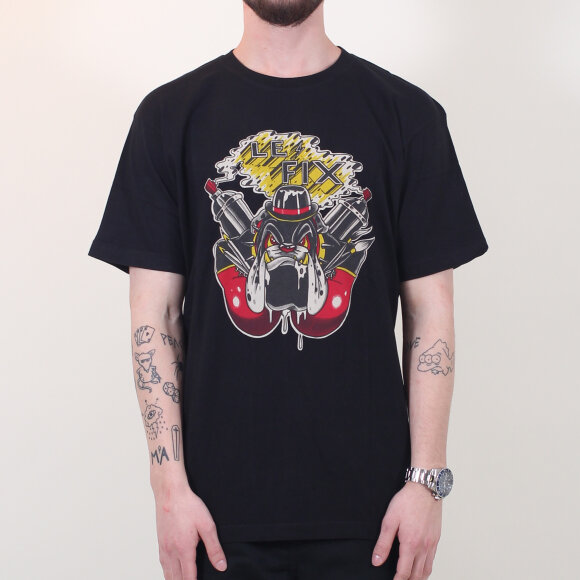 LeFix - Franz Jäger T-shirt