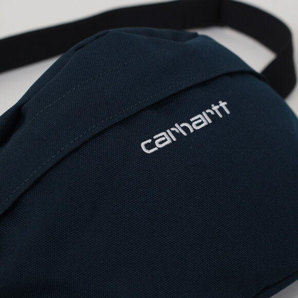 Carhartt WIP - Carhartt WIP - Payton Hip Bag | Duck Blue