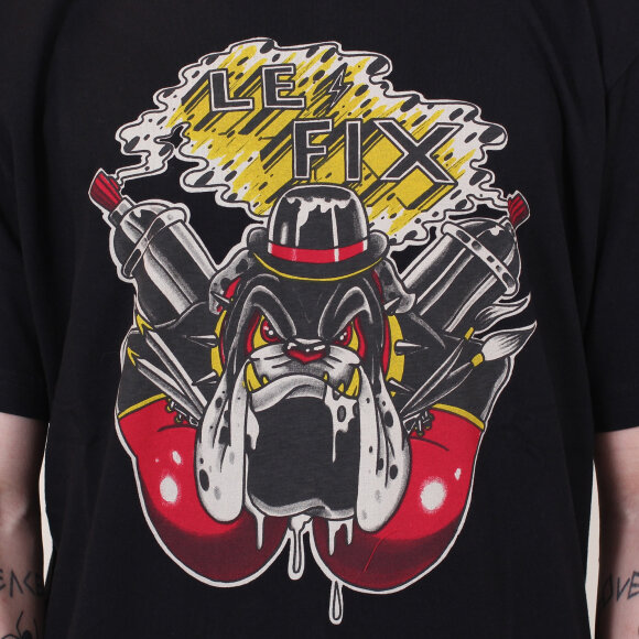 LeFix - Franz Jäger T-shirt