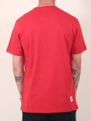 Alis - Freetown T-Shirt | Red