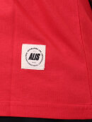 Alis - Freetown T-Shirt | Red