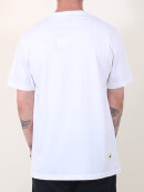 Alis - Freetown T-Shirt | White