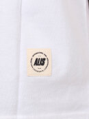 Alis - Alis - Freetown T-Shirt | White