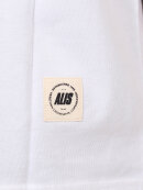 Alis - Freetown T-Shirt | White