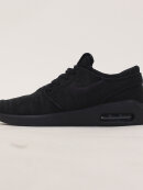 Nike SB - NIke SB - Air Max Janoski 2 | Black/Black
