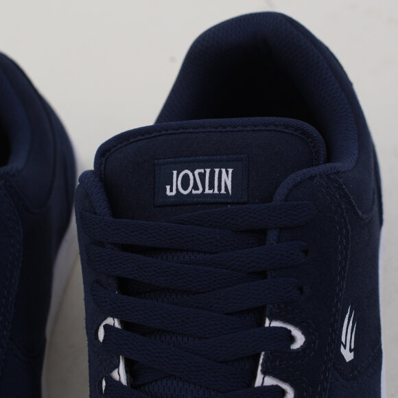 Etnies - Etnies - Joslin Michelin | Navy