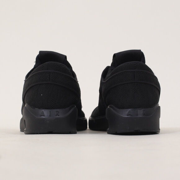 Nike SB - NIke SB - Air Max Janoski 2 | Black/Black