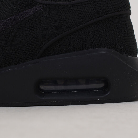 Nike SB - NIke SB - Air Max Janoski 2 | Black/Black