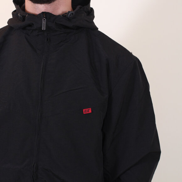 Køb Alis online | Alis Classic Hooded Jacket