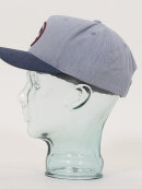 Vissla - Vissla - Craftsmen Hat | Grey Heather