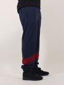 Nike SB - Nike SB - Dry Icon Track Pant | Navy/Red